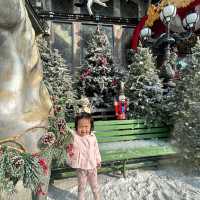 B-Story Garden คาเฟ่สวยตะโกน