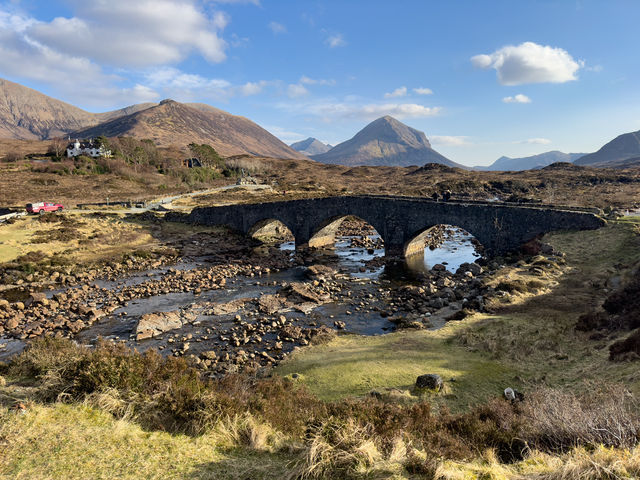 This remote land in UK is nothing like you’d have imagined UK