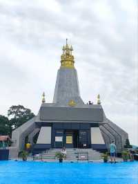 แหลมพรมเทพ ไม่ง้อพระอาทิตย์ก็สวยมาก