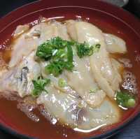 【福井】敦賀ふぐの宿なかい