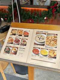 FAM TIME ร้านโปรดคิวยาว อร่อยราคาดี 🌟
