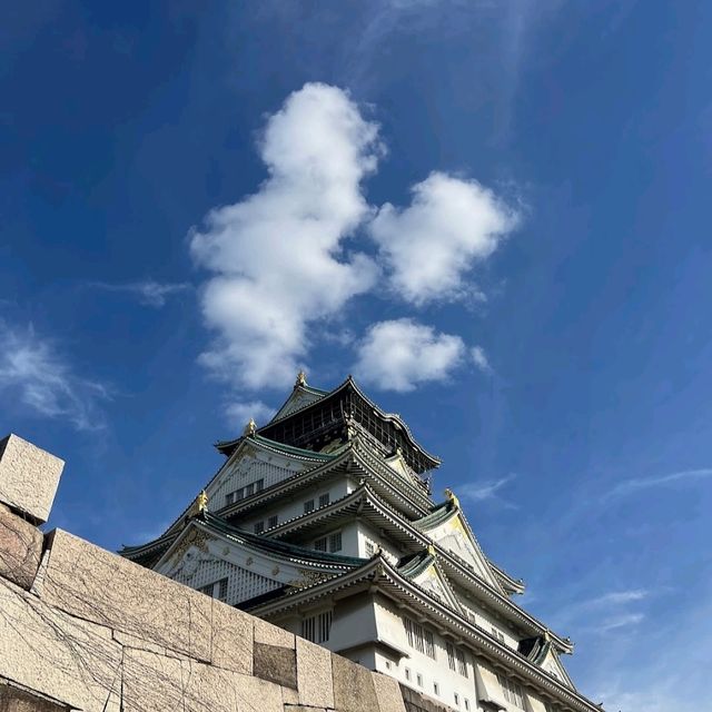 weekend flight deal osaka