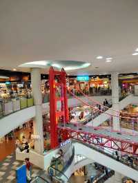 เที่ยวคริสต์มาสที่เทอมินอล 21 อโศก