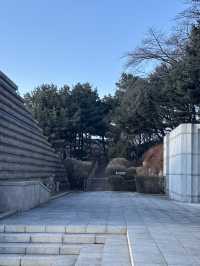 설날 아이들과 가기좋은 인천상륙기념관🥰
