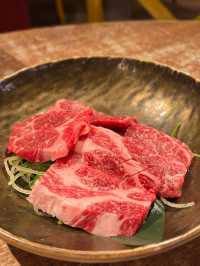 驚安價日式烤肉😆