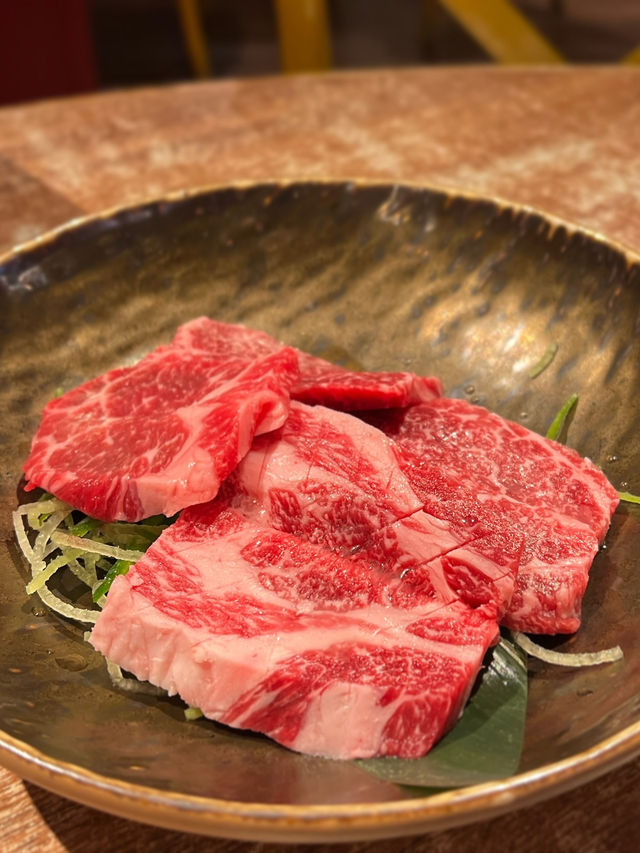驚安價日式烤肉😆