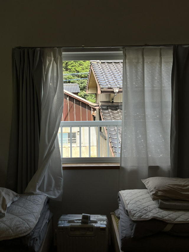 대마도 | 바다마을에서 살아보듯 여행하고 싶다면 '화이트 하우스' 🏡