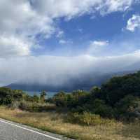 Discover Paradise: The Stunning Beauty of Glenorchy, New Zealand