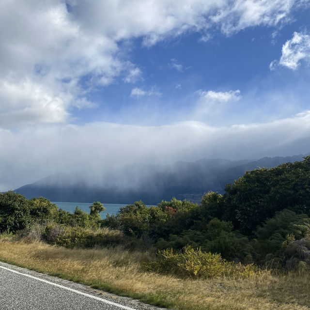 Discover Paradise: The Stunning Beauty of Glenorchy, New Zealand