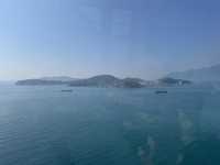 VINPEARL Cable Car, Nha Trang 🚡
