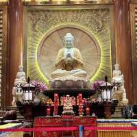 Dafo Temple