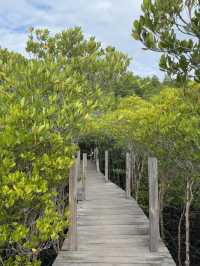 Tung Prong Thong: A Golden Eco-Adventure