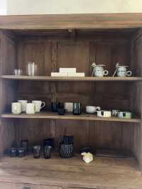 ☕️분위기가 따뜻한 카페☕️