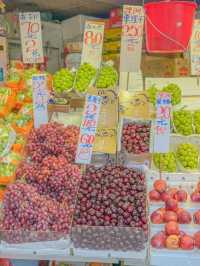 🇭🇰홍콩분위기 제대로 느낄 수 있는 트램포인트🇭🇰