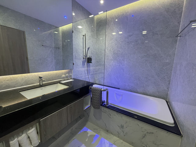 Moose Hotel Chiangmai