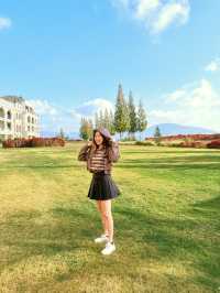Movenpick - Khao Yai