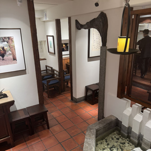 Must-visit restaurant Chun Shui Tang, Kaohsiung🧋