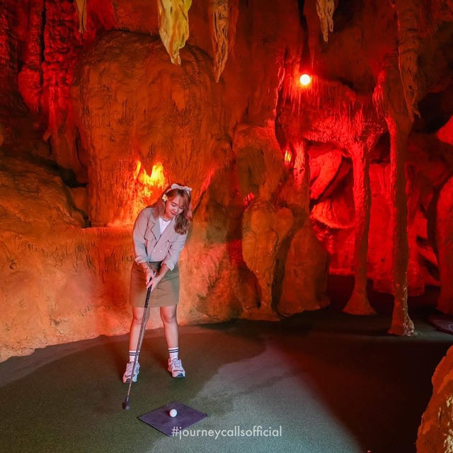 ไป 📸 กับไดโนเสาร์ล้านปี 🦖🦕ที่ภูเก็ตนี่เอง 🥰