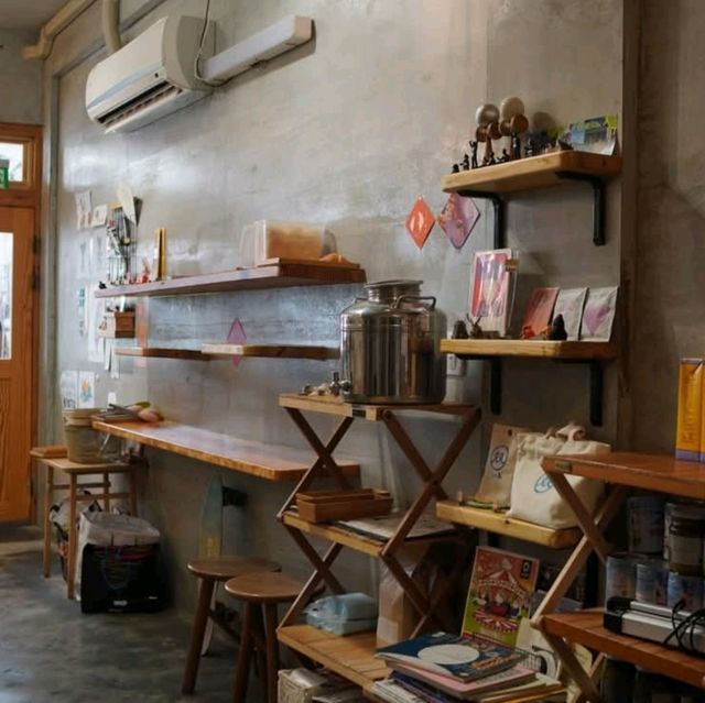 台灣台東_人 x 人早午餐_台東必訪超好吃麵包店