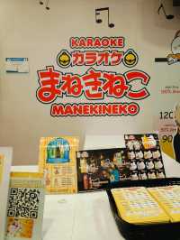 Unforgettable Tunes and Bonding Moments at Karaoke Wonderland
