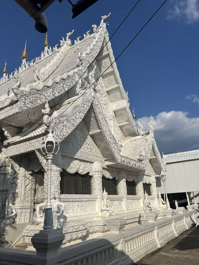 🏛️วัดเสาหลักเมือง จังหวัดน่าน🪷🧘🏻‍♀️