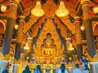 วัดพระธาตุดอยพระฌาน