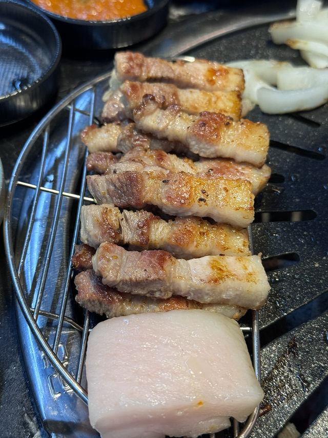 추울땐 고기앞으로,광주 쌍촌동 고기맛집 고기로드