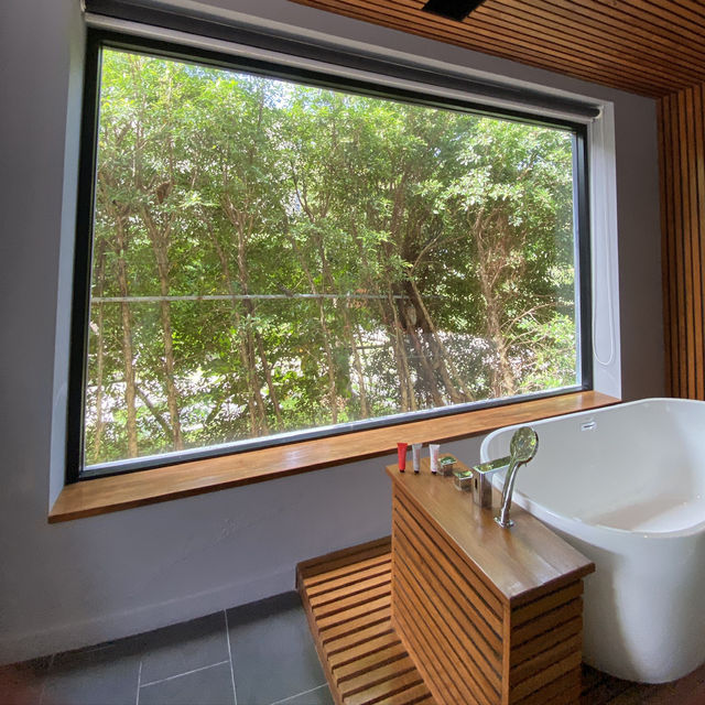 The gallery hotel Naihan 