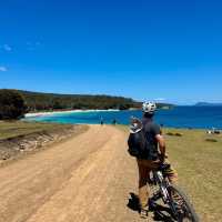 Maria Island, Tasmania