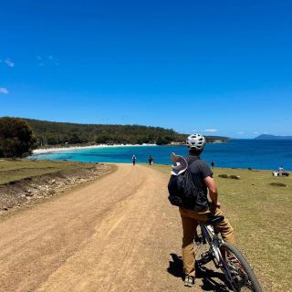 Maria Island, Tasmania