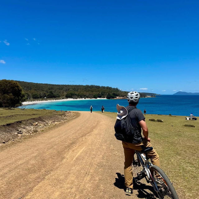 Maria Island, Tasmania