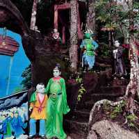 Chin Swee Temple