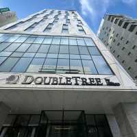 DoubleTree by Hilton Toyama