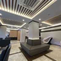 Luxury hotel most wanted