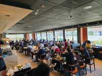 Ping's Bistro Cupertino