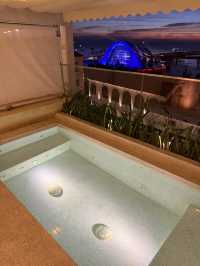 Amazing stay at La Festa Phu Quoc, Curio Collection by Hilton