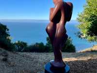 Post Ranch Inn – Big Sur, CA