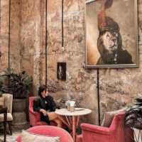 Best cafe