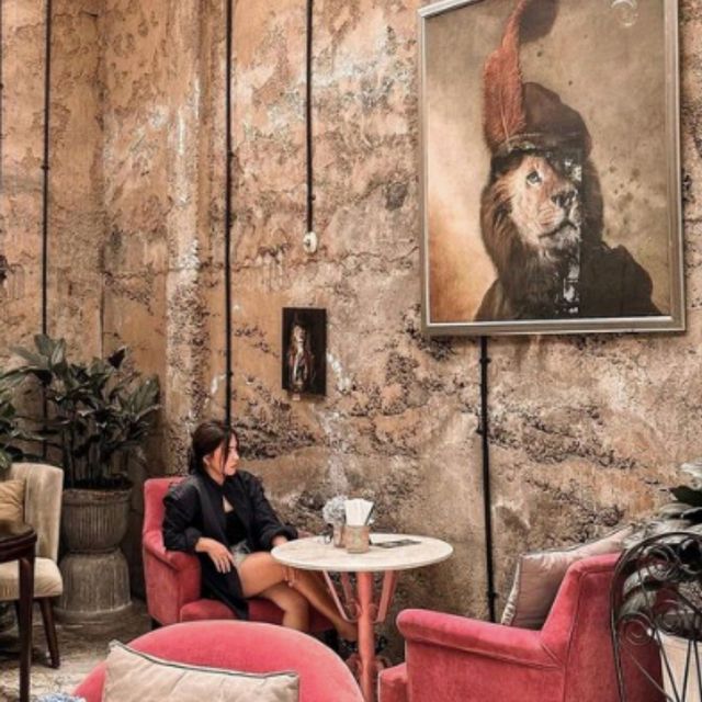 Best cafe