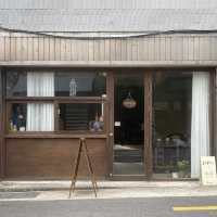 JIPIL Cafe Busan