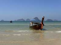 Focus on: Krabi