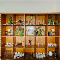 Elevate Your Sip at Gimbo Coffee