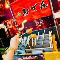 บุฟเฟ่ต์สุกี้ยากี้พรีเมี่ยม อร่อยเด็ดต้องลอง‼️