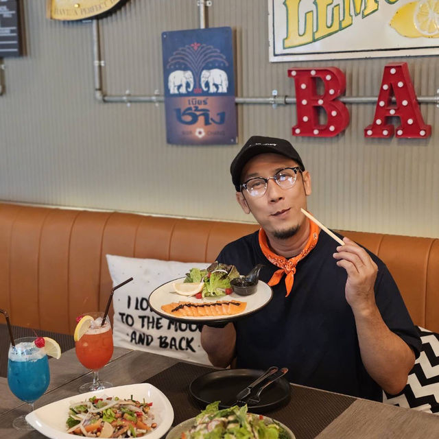 แจกพิกัดร้านอาหารและคาเฟ่ต์ลับ ช่วงตรุษจีนนี้