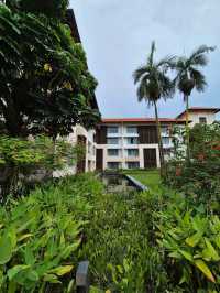 Best Hotel Facilities At Sofitel Sentosa