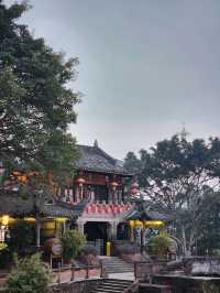 🛕Huanglongxi Ancient Town Chengdu