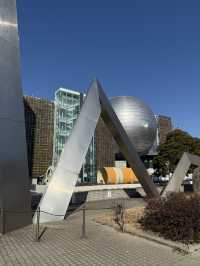 Fun For All The Family, The Nagoya City Science Museum 