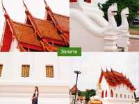 19 พิกัดเที่ยวอีสานใต้ไม่อยากให้พลาด