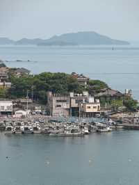 【広島】ノスタルジックな港町 鞆の浦を歩く