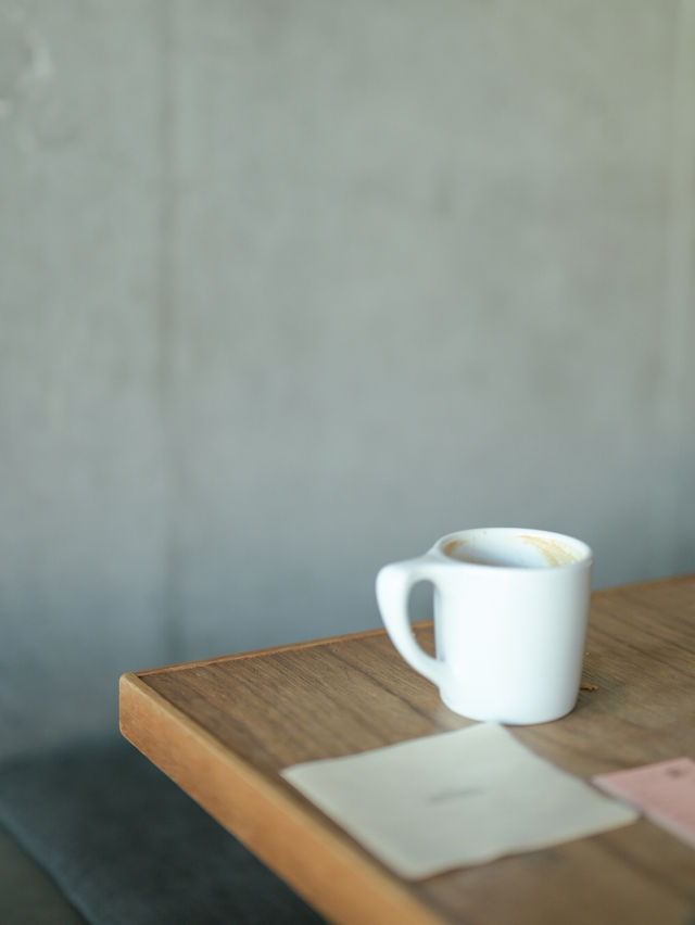 【東京】こだわりのコーヒーならOGAWA COFFEE LABORATORY